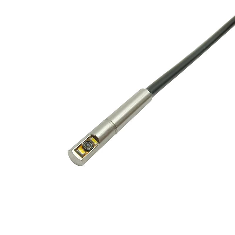 Wide angle side view endoscope2